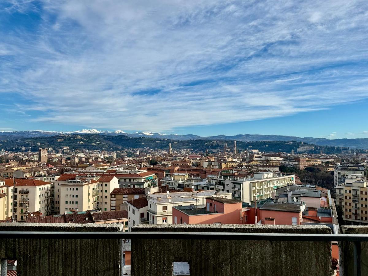 Heaven Homes Experience - B&B Verona