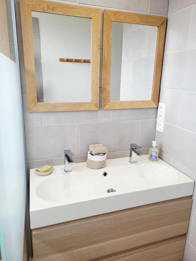 Ernest Lodge Angers - B&B Angers