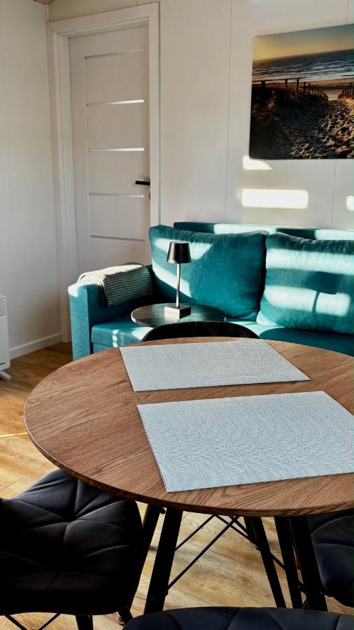 Chalet met 2 Slaapkamers