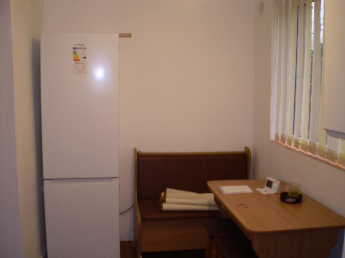 apartament MIHAI - B&B Mangalia