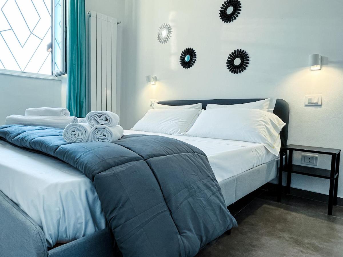 Deluxe Tweepersoonskamer