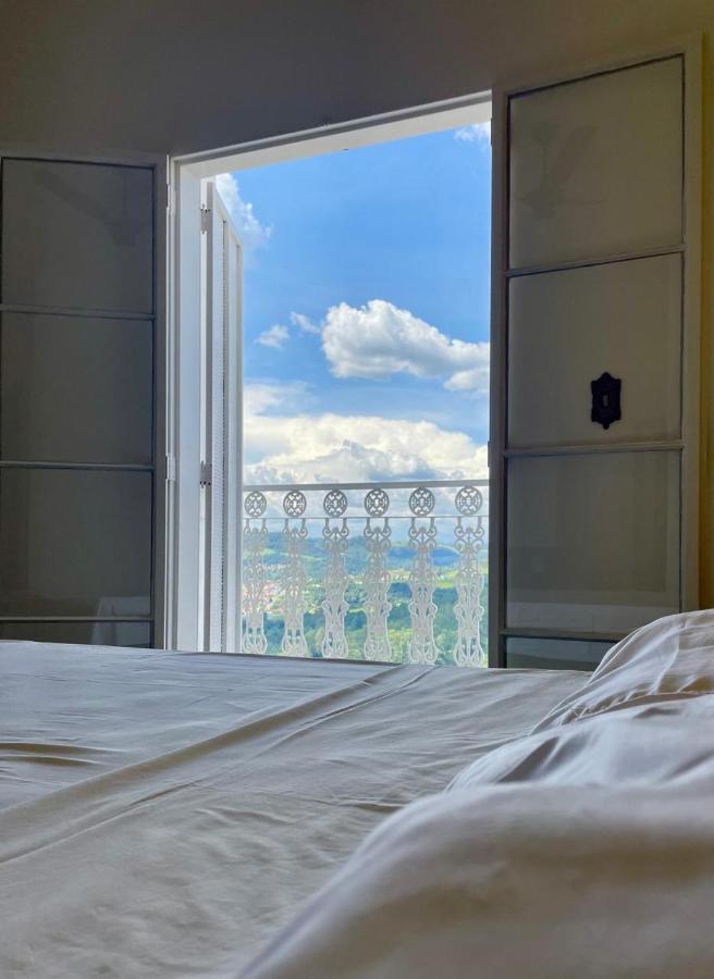 Pousada Lourenço - B&B Nazaré Paulista