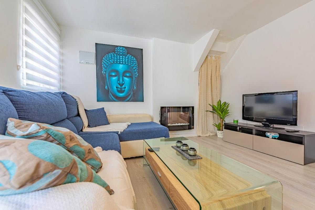 Beautiful studio in Tarifa - B&B Tarifa