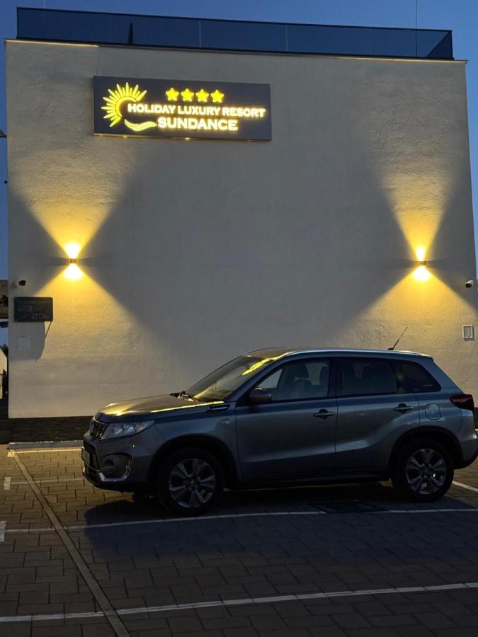 Holiday Luxury Resort Sundance - Ferienwohnung Trogir