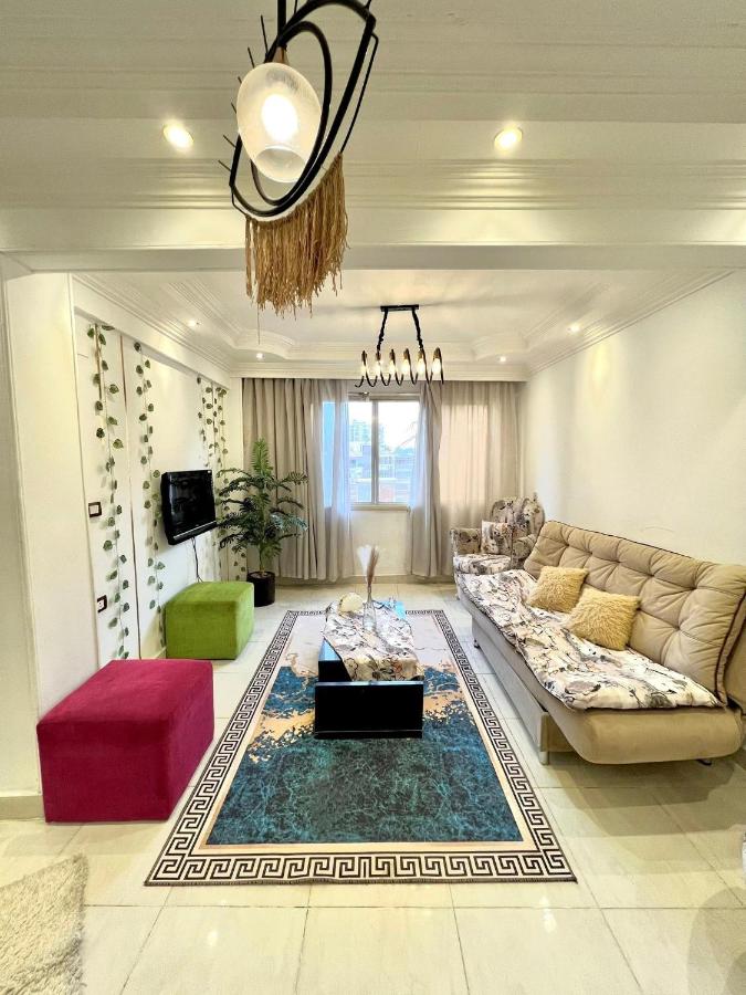 شاليهات ريتاج الساحل الشمالى - Ferienwohnung El-Alamein