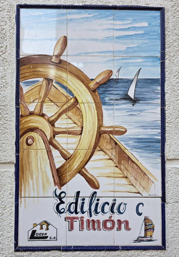Oropesa - Ferienwohnung Oropesa del Mar