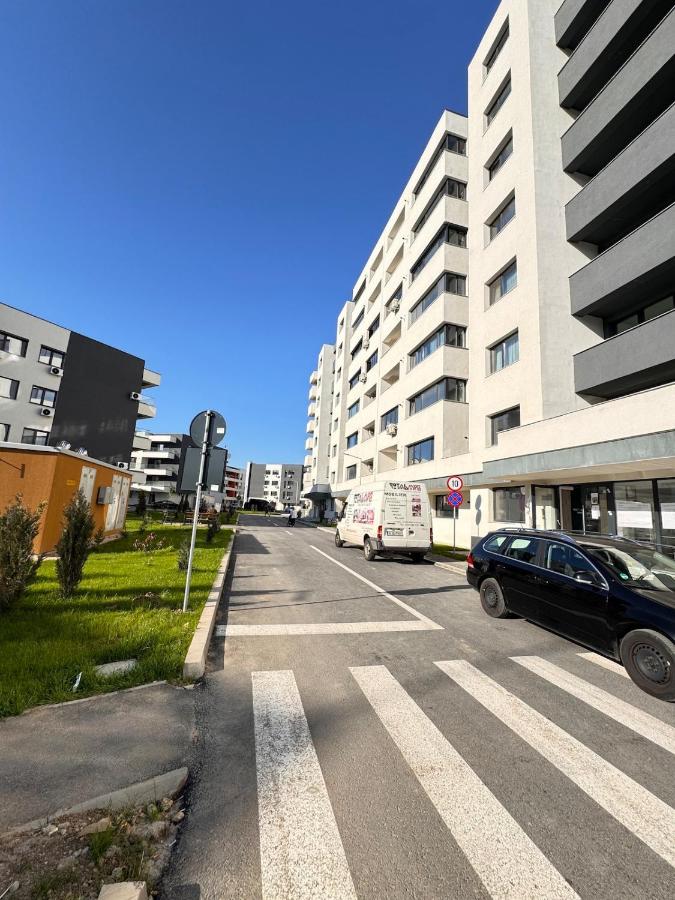 Cozy & Luxury Apartment Pipera, in North Area - 62 - B&B Voluntari