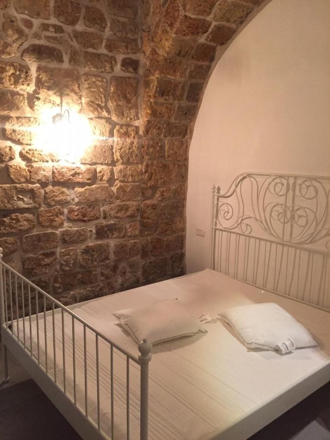 B&B Akko - Acre Two Wells Zimmer - Bed and Breakfast Akko