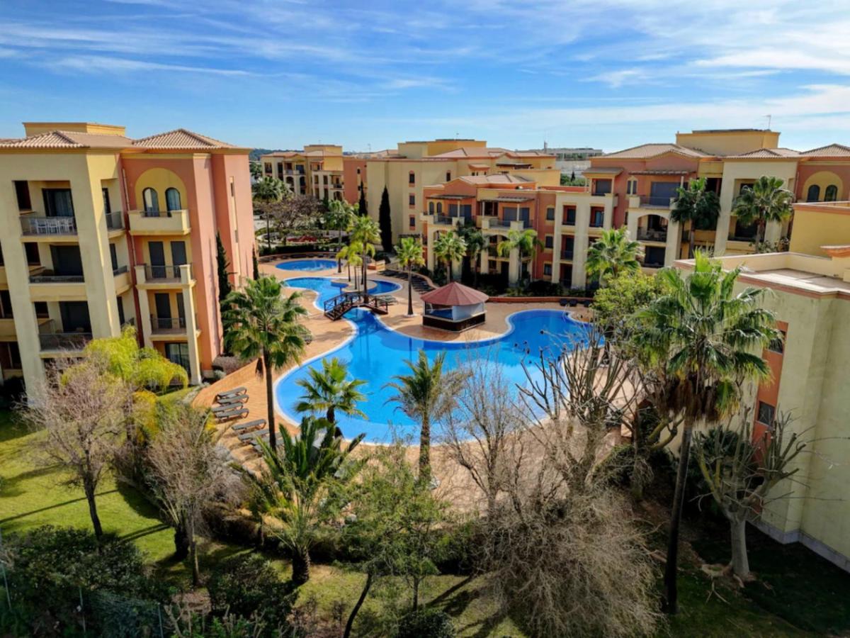 Paradise Vilamoura - The Residences - B&B Quarteira