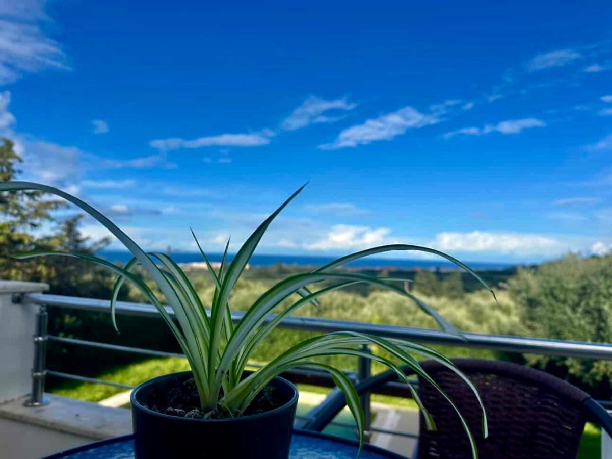 V Mira Luxury Villa - B&B Tragaki