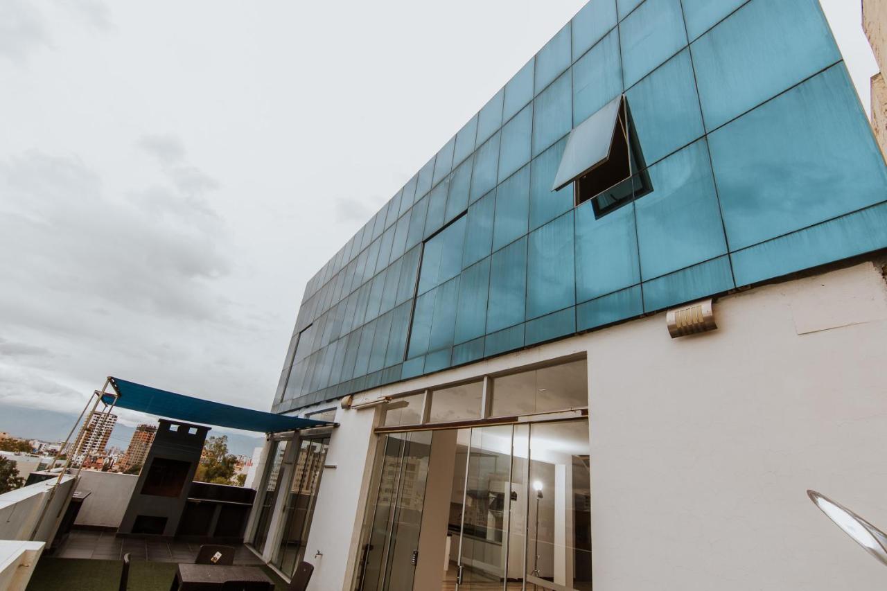 Torre Esteban - B&B Cochabamba