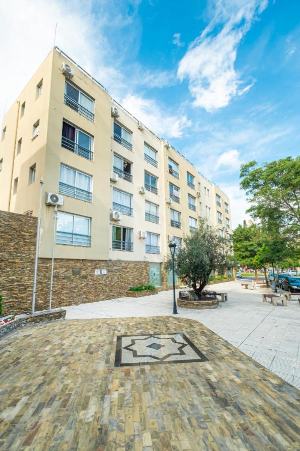 Exclusivo y Moderno - A 5 Min del Centro - Ferienwohnung Salta