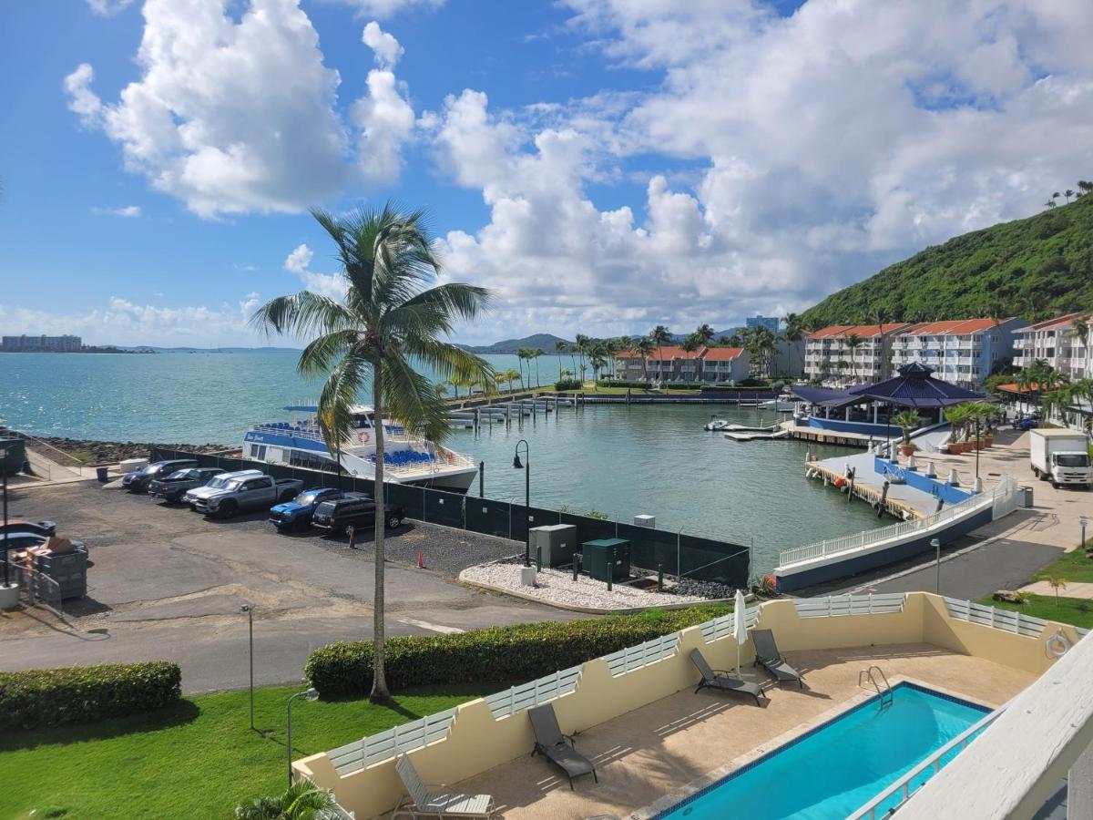 Sea For Yourself - B&B Fajardo