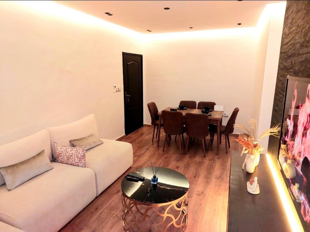 Suite Bahiya unica - B&B Fez