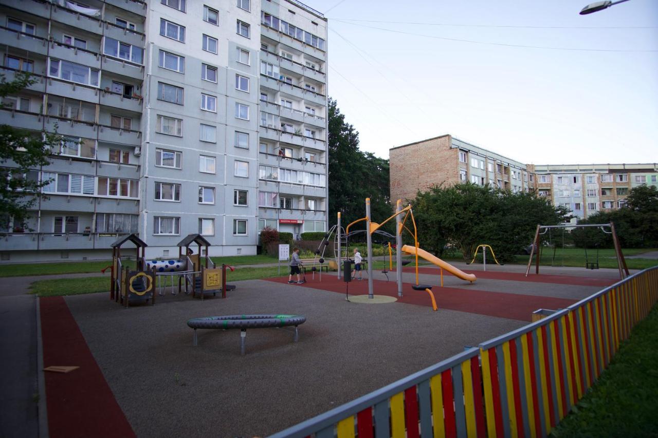 Apartments in Kauguri - B&B Jūrmala