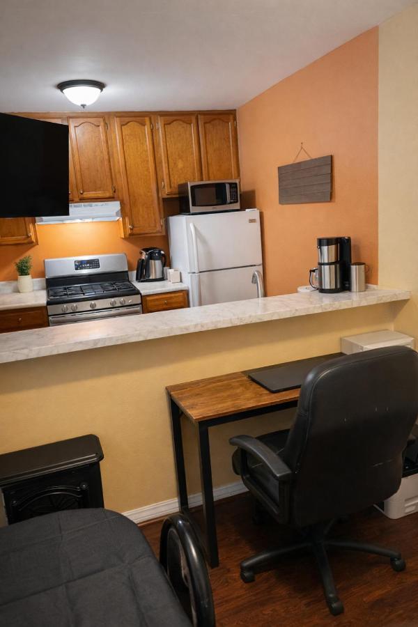 Habitación Doble Económica