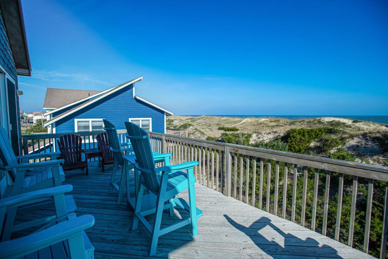 AVWI1 Beach Stars #1-WI - B&B Avon