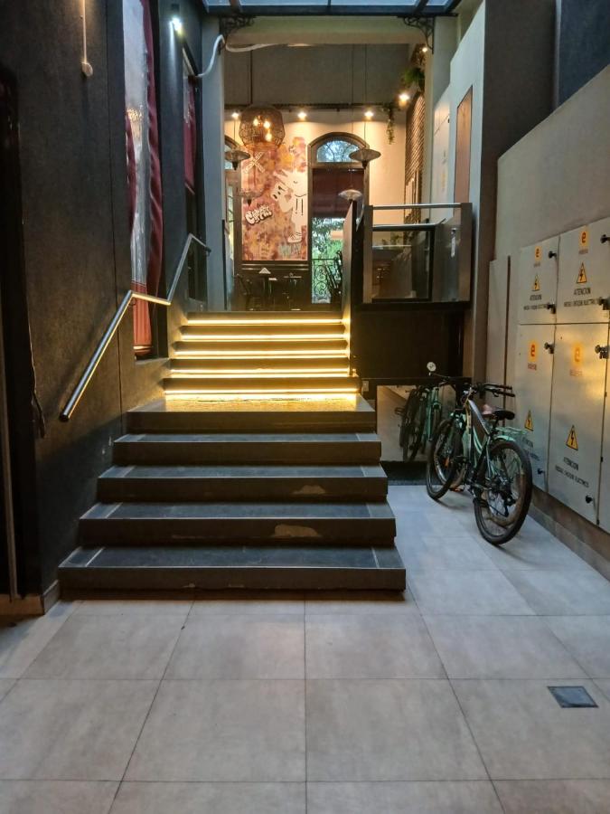 zona balcarce - B&B Salta