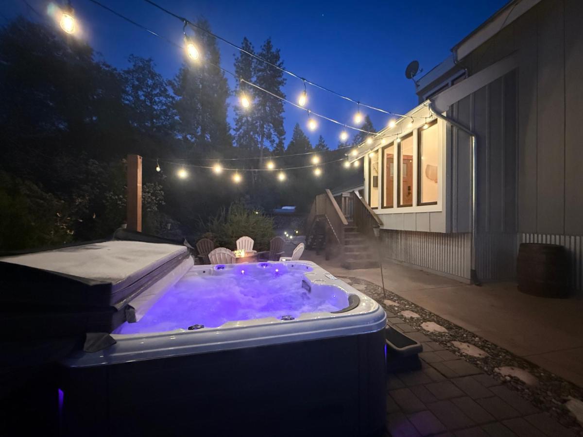 Vista Chalet near Yosemite and Bass Lake - Ferienwohnung Oakhurst