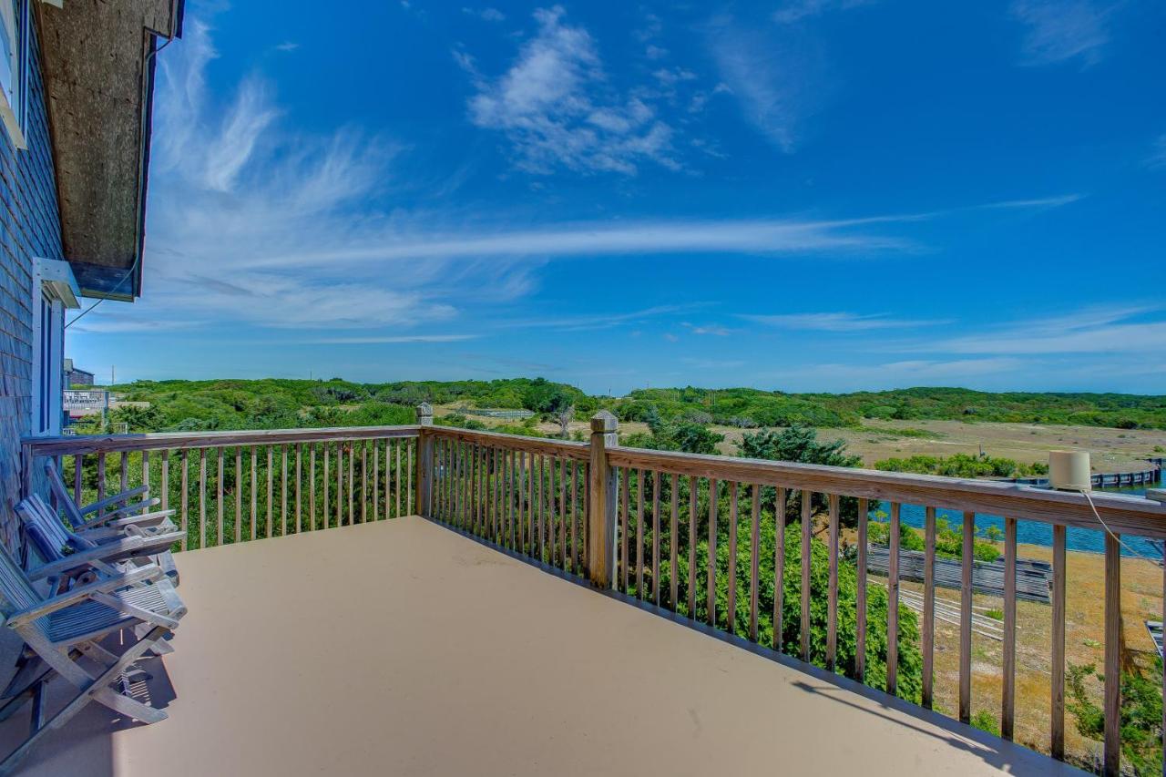 FO70 Frisco Sunrise 70 - B&B Frisco