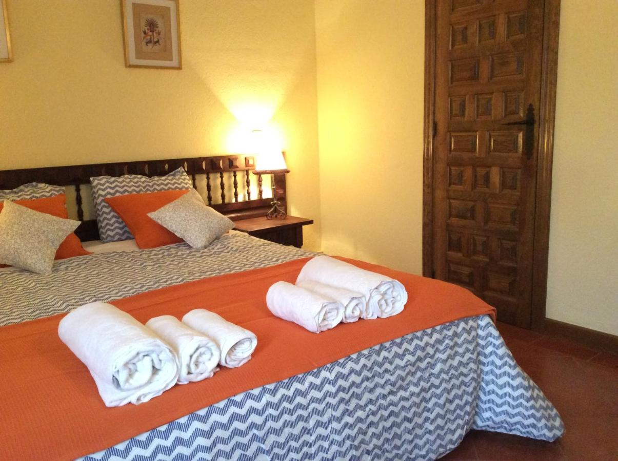 Deluxe Double or Twin Room with Garden View