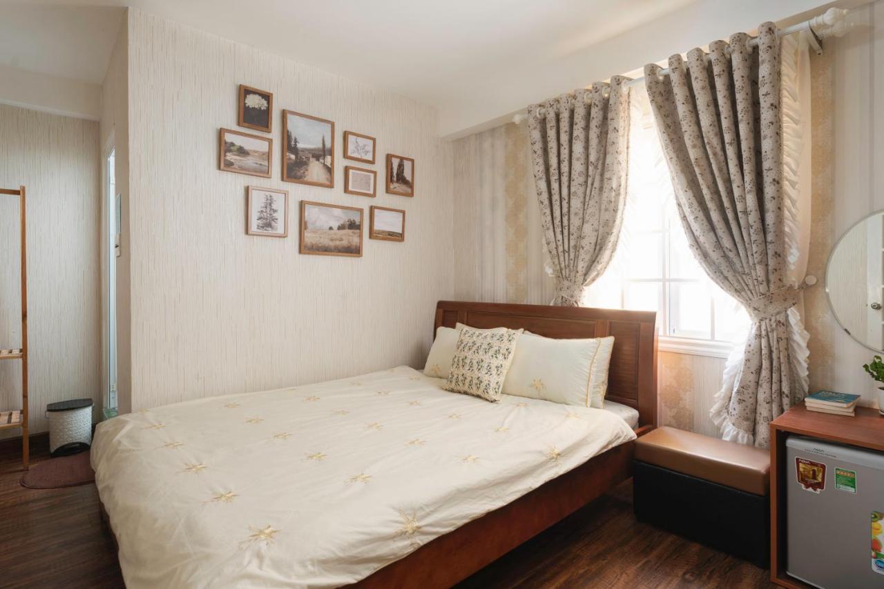 Thiên Thanh House - Ferienwohnung Ðà Lạt