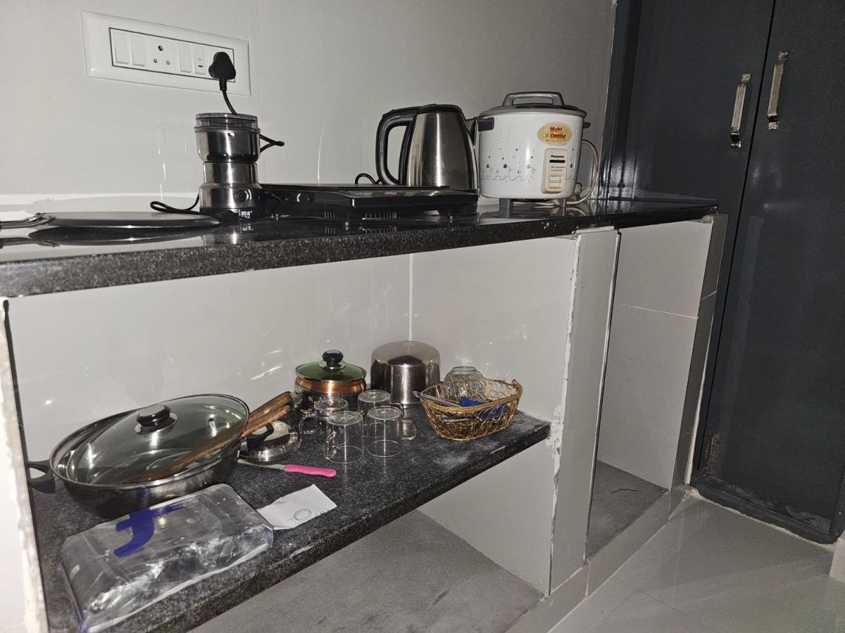 Appartement 2 Chambres