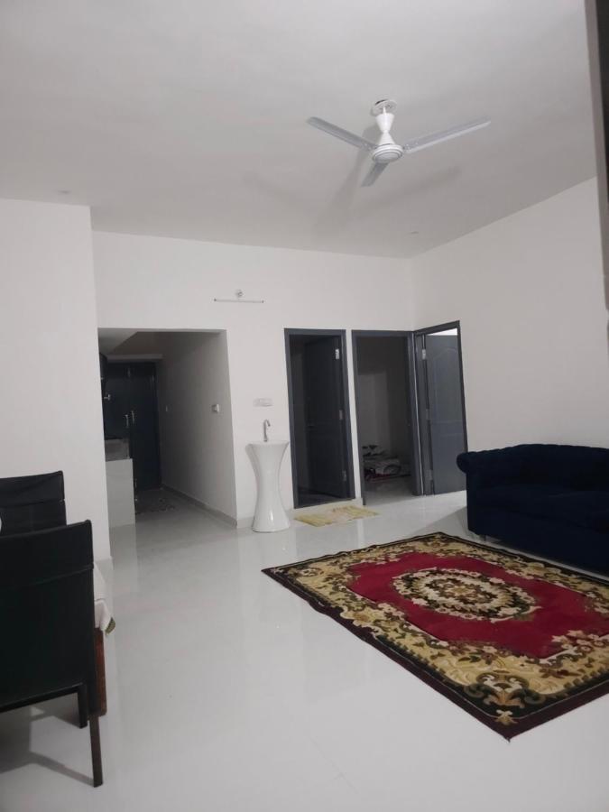 2BHK near art of living, Kanakapura road - Chambres d'hôtes Kaglipur