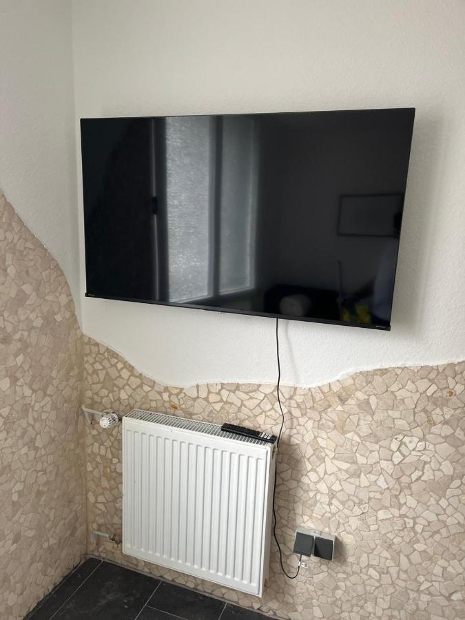 Appartement 2 in Zuffenhausen - Bed and Breakfast Stuttgart