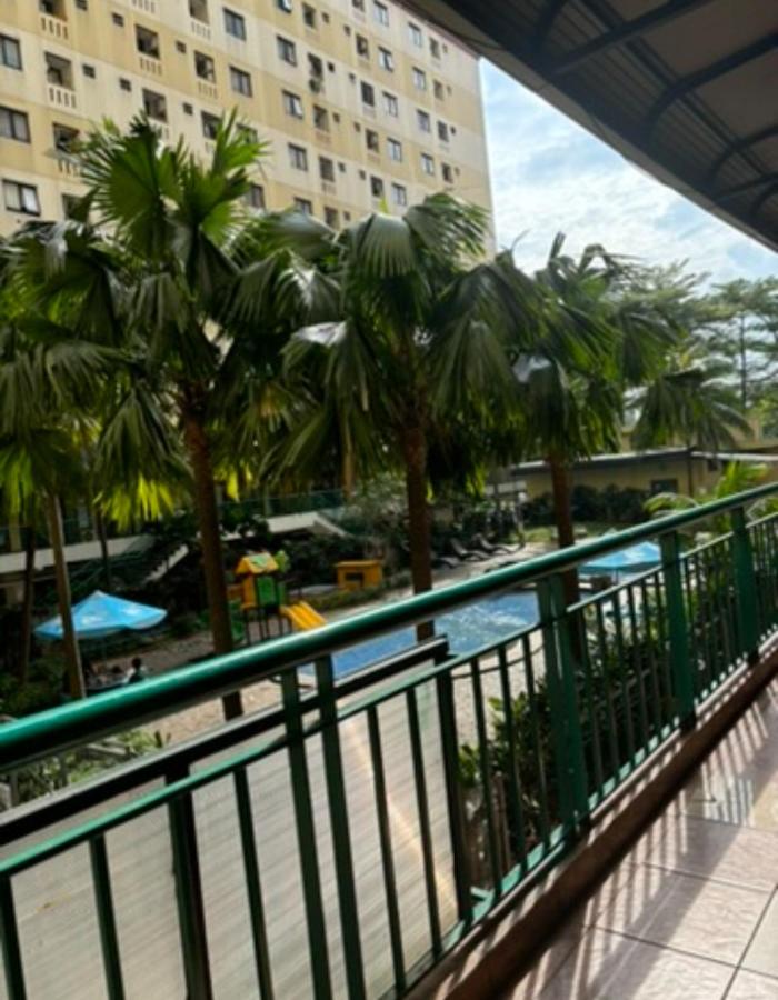 Large 1BR Strategically Located in South Jakarta - Bed and Breakfast Jakarta