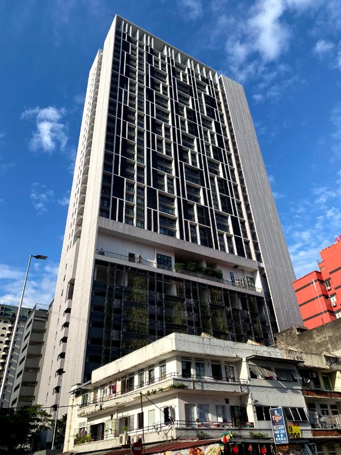Chambers suites KL By KLCC view - B&B Kuala Lumpur