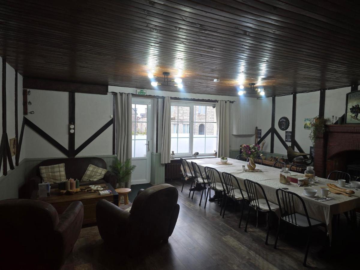 AU DETOUR DU MONT Chambres d'hôtes - B&B Roz-sur-Couesnon