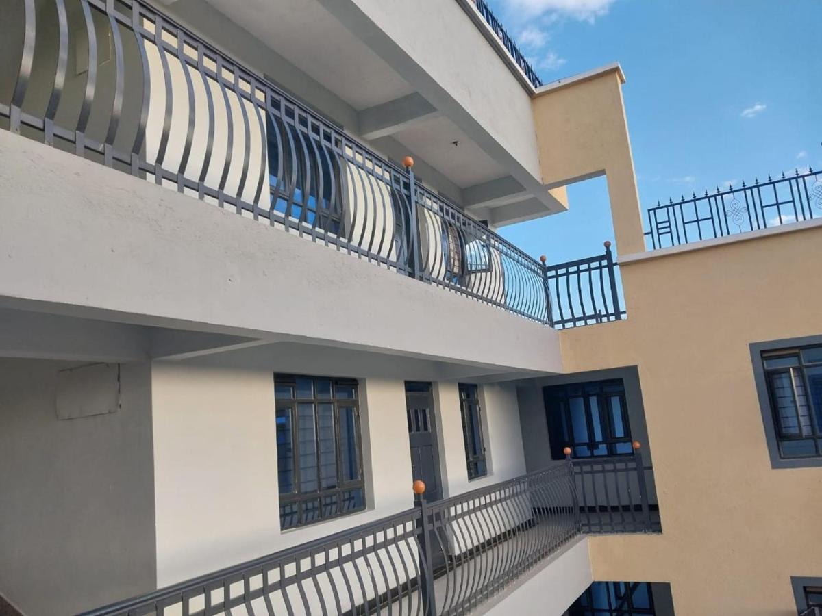 Empiris Luxe Homes - B&B Narok