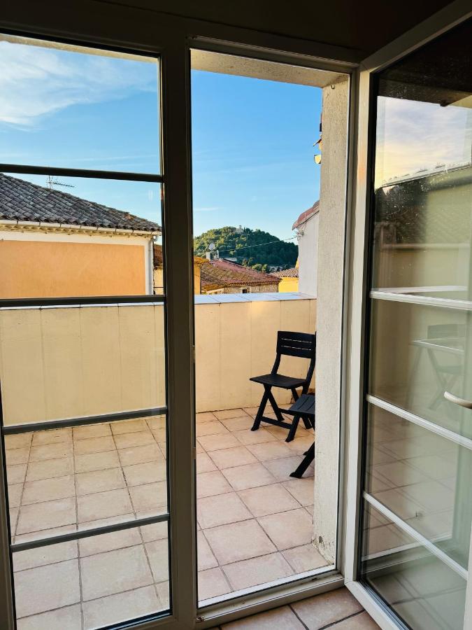 Maison de village à Roquefort des Corbières - Chambres d’hôtes Roquefort-des-Corbières