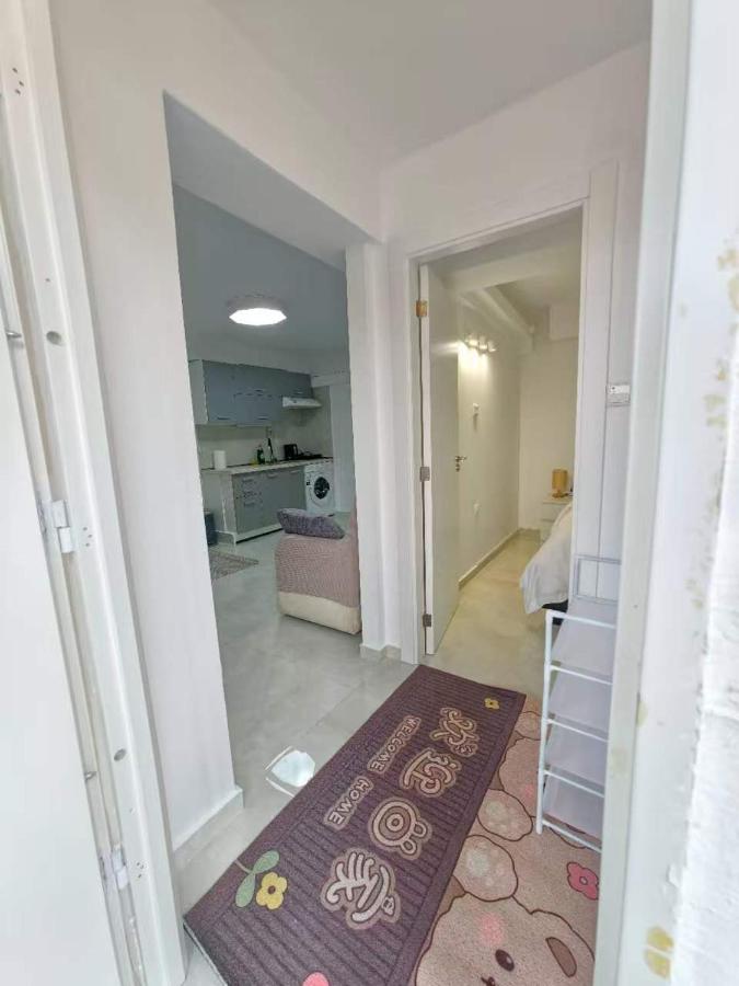 evaxila papaflessa - B&B Glyka Nera