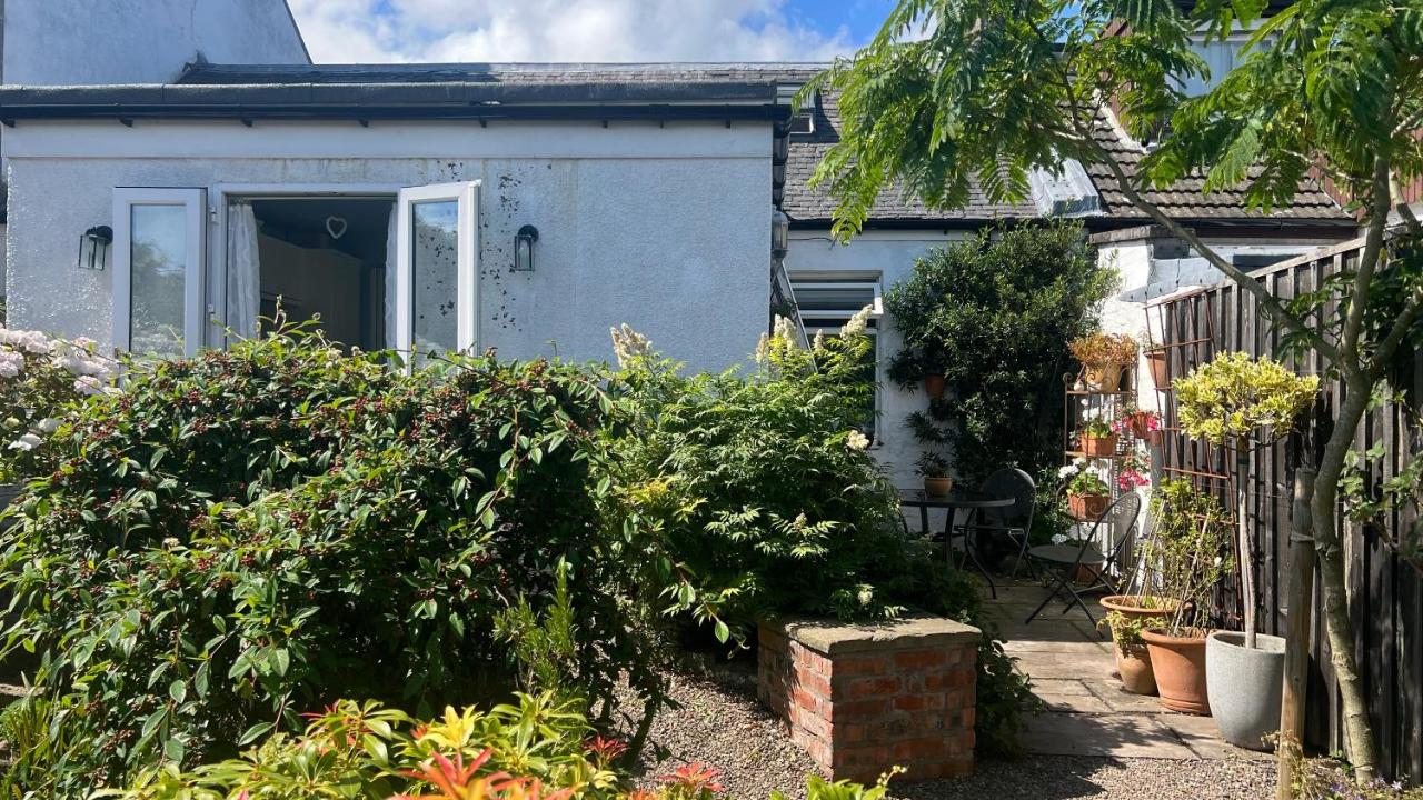 Craig Cottage 3BR Tayport Near St Andrews - Chambres d'hôtes Tayport