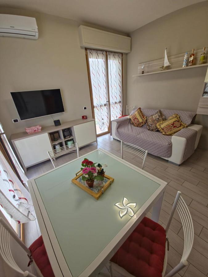 Appartamento mare e monti - B&B Ceriale