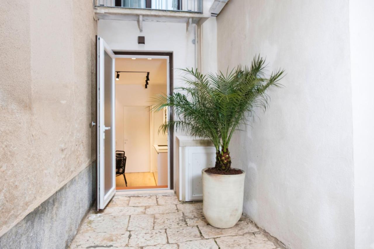Bon Bon Beach Apartments Caramello - B&B Trapani