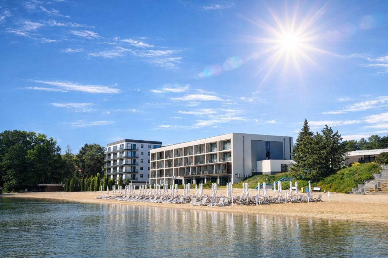 Słoneczny Widok - B&B Boszkowo