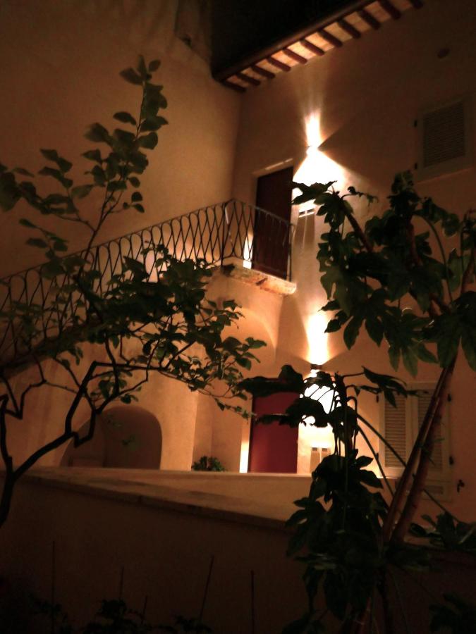Casa Piccolomini - B&B Ascoli Piceno