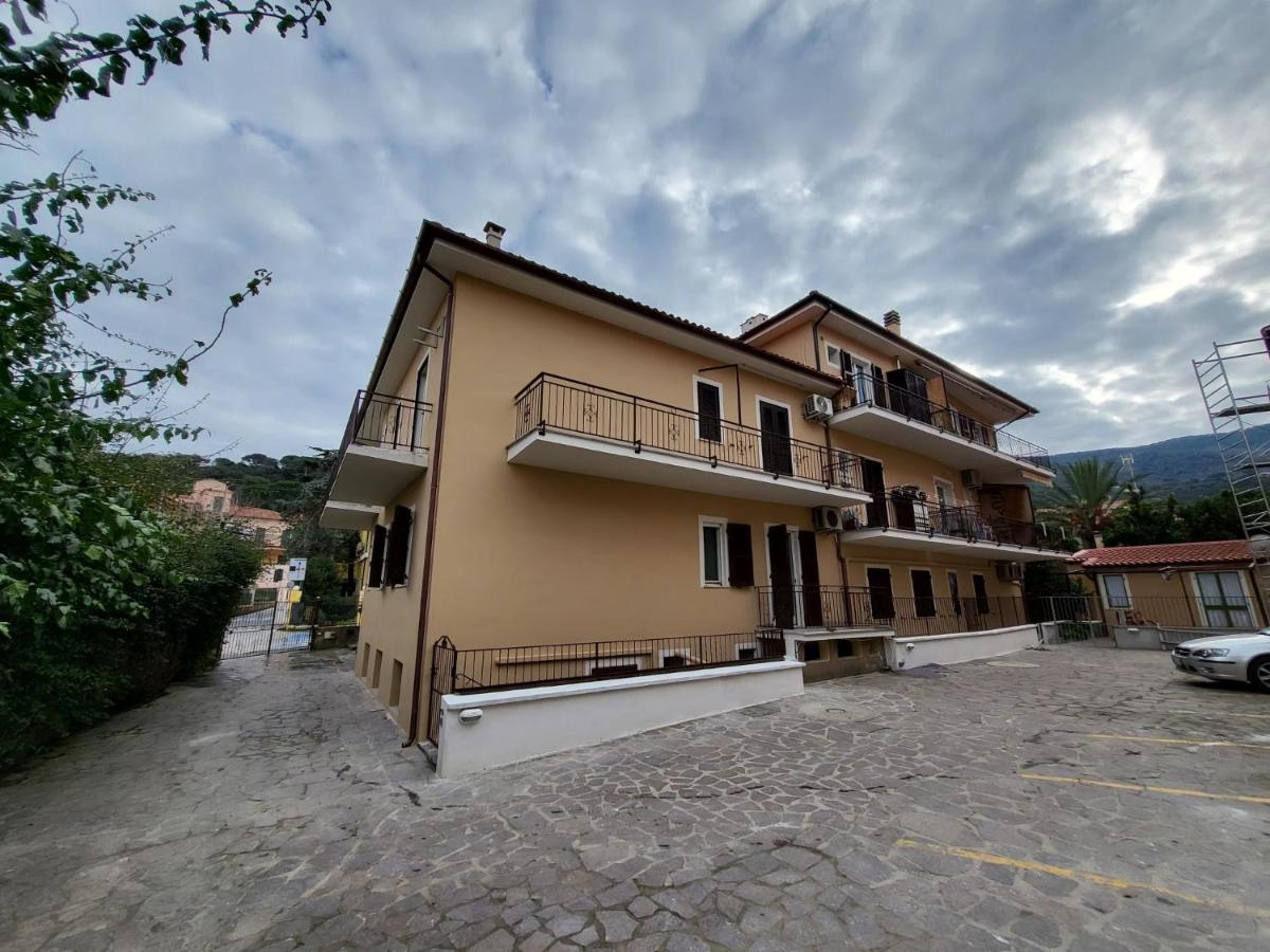 Casa Bratz - B&B Marciana Marina