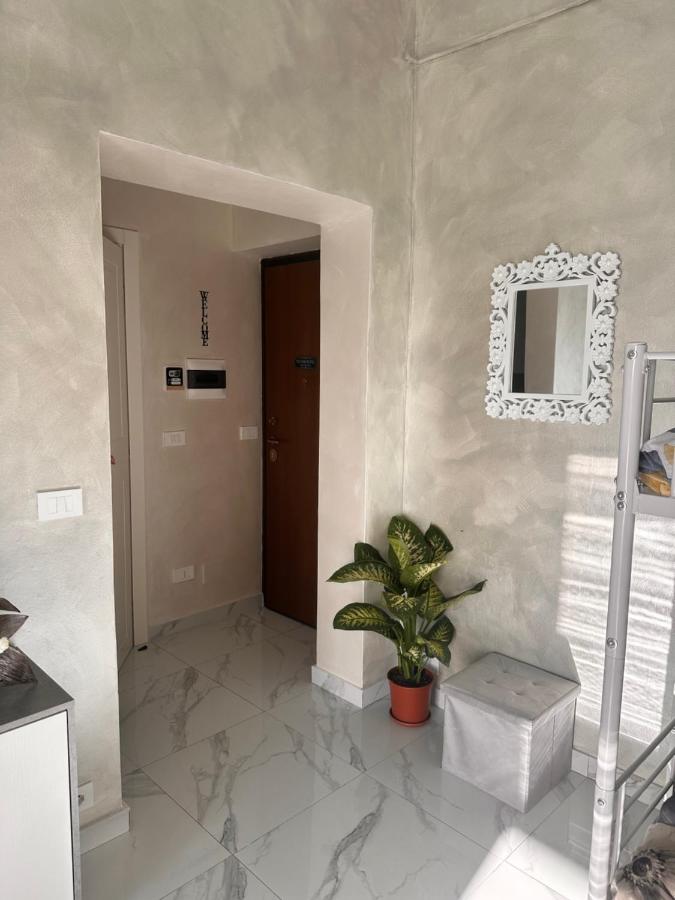 Chez Grenuel - B&B Sanremo