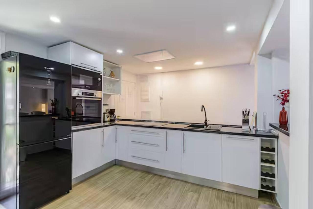 Apartamento Frida, alojamiento en la playa - Bed and Breakfast Torremolinos