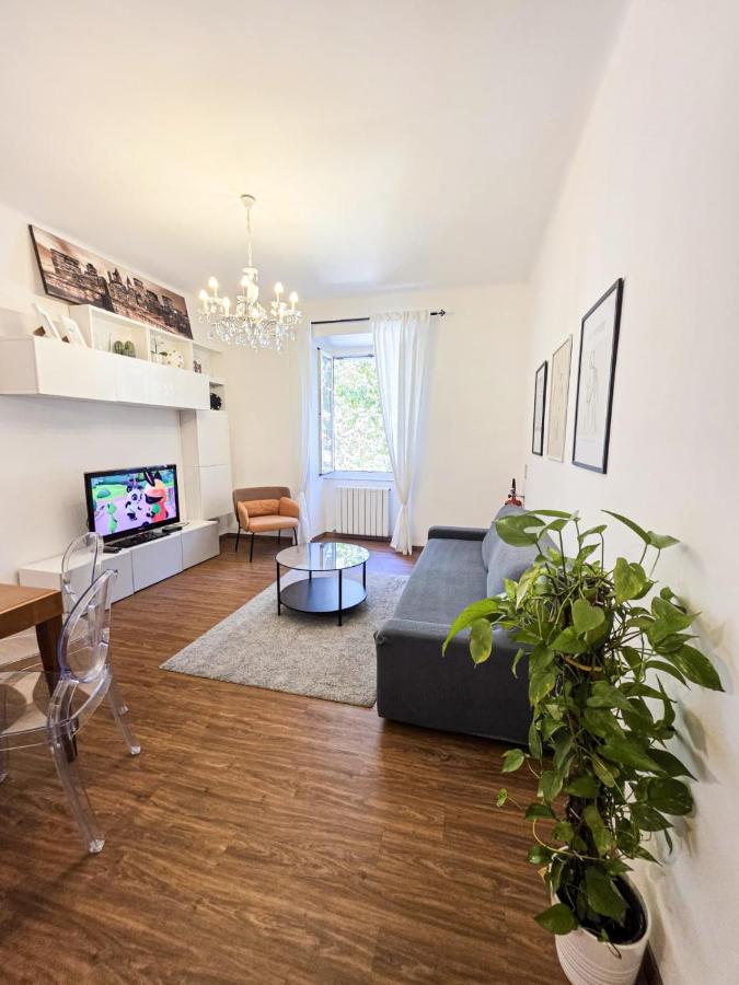 River House Brignole - Ferienwohnung Genua