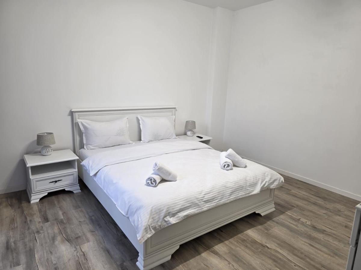 Luxury Apartament in the center#Târgu Mureș - Ferienwohnung Neumarkt am Mieresch