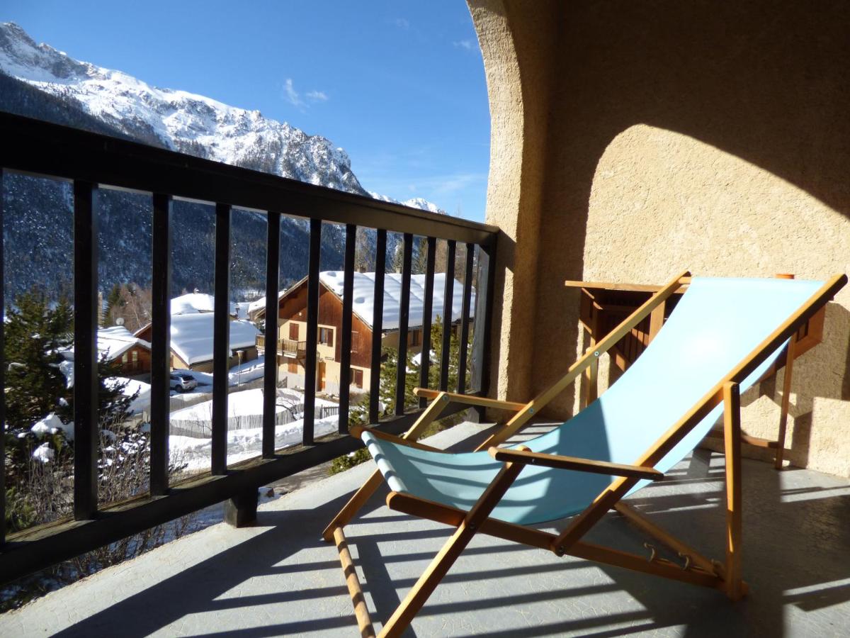 QUEYRAS - B&B Ceillac