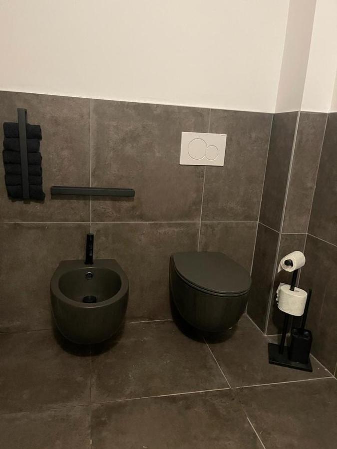 Casa Hera apartment, between Rho Fiera and Malpensa - B&B San Vittore Olona