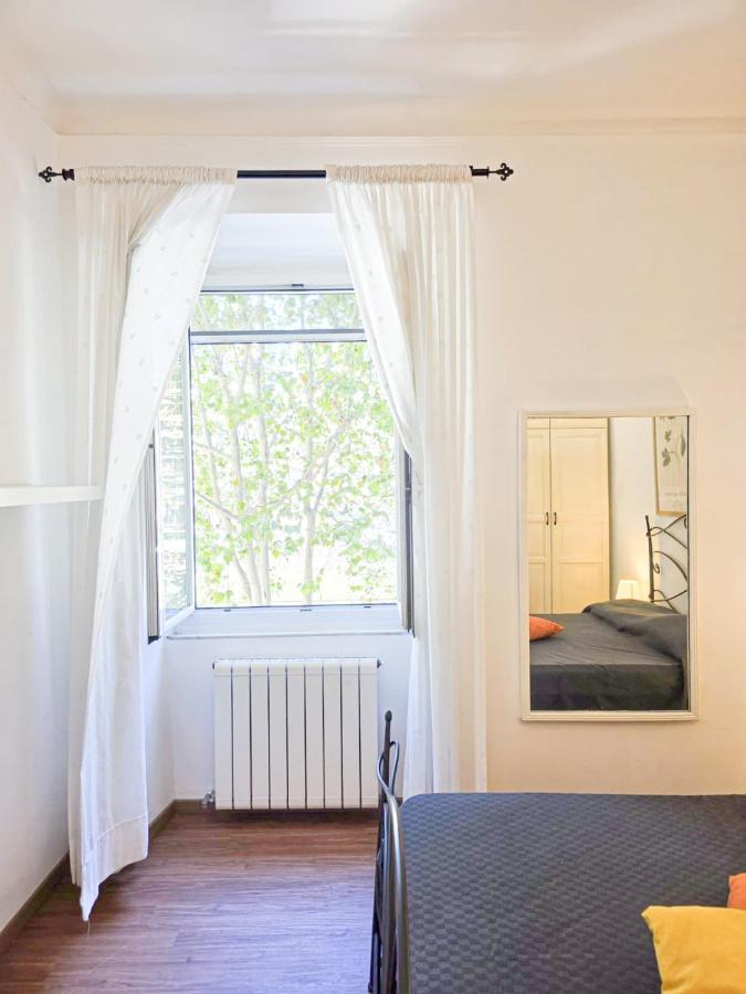 River House Brignole - Ferienwohnung Genua