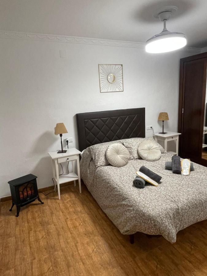 Apartamento Amanecer - B&B Ronda
