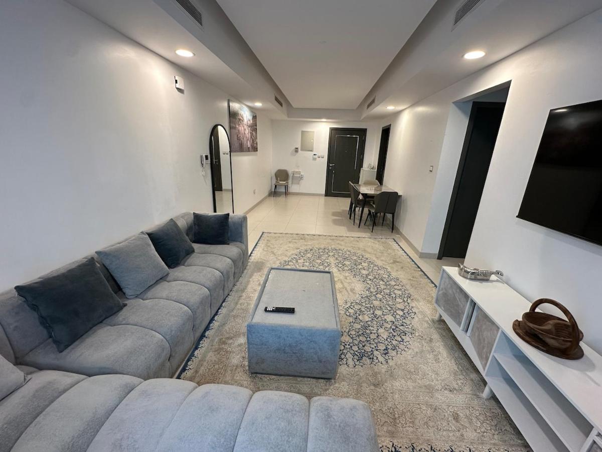 Pinnacle Row Panoramic 2BR Oasis - B&B Muscat